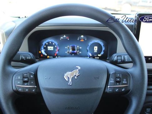 New 2025 Ford Bronco Sport Big Bend image 16