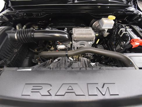 Used 2023 RAM 1500 Lone Star AWD/4WD image 29