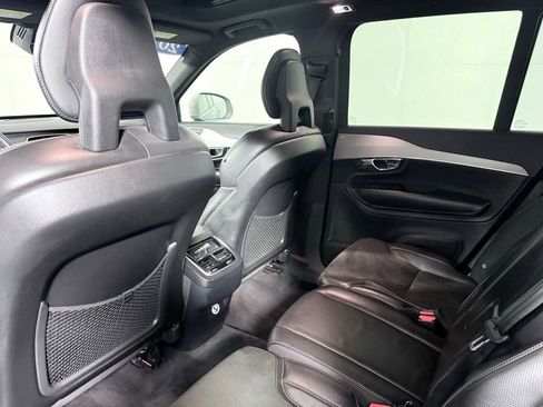 Used 2016 Volvo XC90 T6 R-Design w/ Vision Package AWD/4WD image 20
