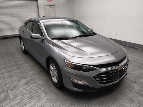 Used 2024 Chevrolet Malibu LS w/ Driver Confidence Package image 13