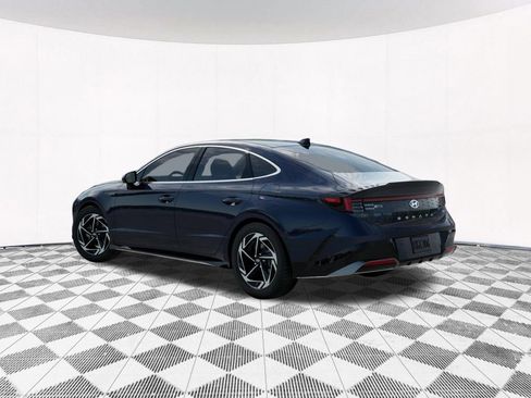 New 2026 Hyundai Sonata SEL image 7
