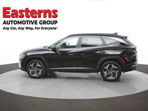 Used 2023 Hyundai Tucson SEL w/ Convenience Package AWD/4WD image 61