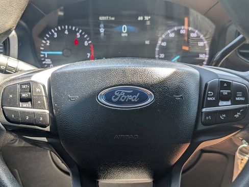 Used 2021 Ford Explorer 4WD Police Interceptor image 30