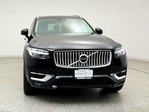 Used 2024 Volvo XC90 B5 Core w/ Protection Package Premier AWD/4WD image 2