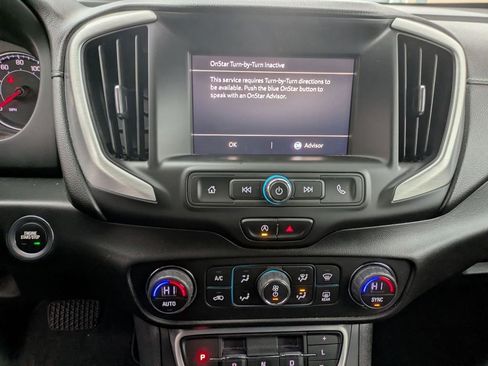 Used 2022 GMC Terrain SLE w/ Driver Convenience Package image 17