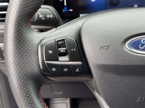 Used 2024 Ford Escape ST-Line w/ Cold Weather Package image 11