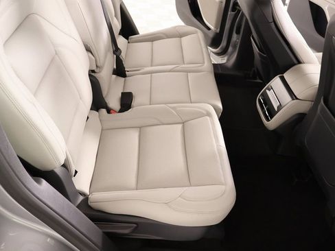 New 2026 Lincoln Nautilus Premier w/ Jet Appearance Package AWD/4WD image 14