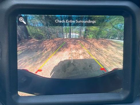 Used 2022 Jeep Gladiator Mojave w/ LED Lighting Group image 24