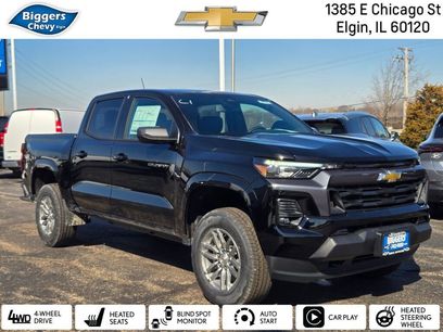 New 2026 Chevrolet Colorado LT w/ LT Convenience Package