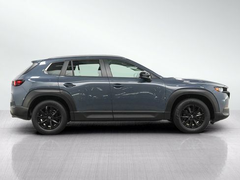 Used 2024 MAZDA CX-50 AWD 2.5 S w/ Cargo Package image 6