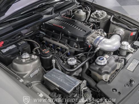 Used 2005 Ford Mustang GT image 38