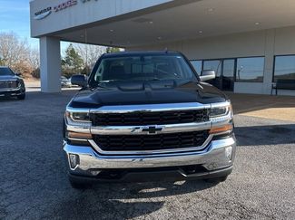 Used 2018 Chevrolet Silverado 1500 LT w/ LPO, Black Pack video 2
