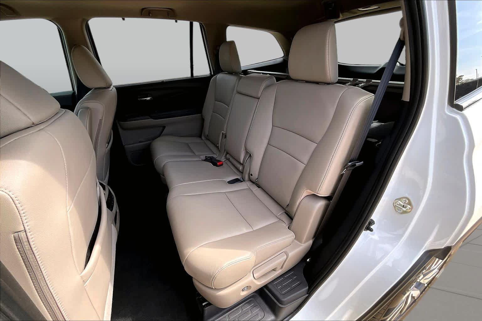 Used 2020 Honda Pilot EX-L image 21