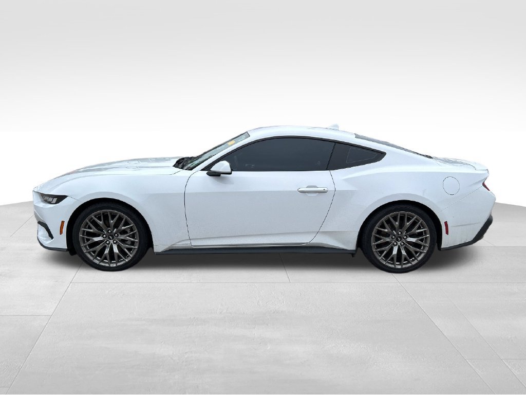 Used 2024 Ford Mustang Premium RWD image 2