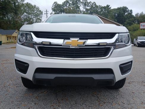 Used 2020 Chevrolet Colorado LT w/ Safety Package image 3