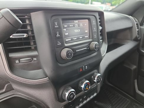 Used 2024 RAM 2500 Tradesman AWD/4WD image 7