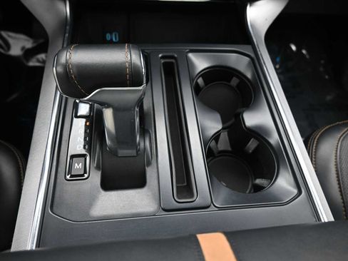 Used 2022 Ford F150 Platinum w/ Equipment Group 701A High image 24