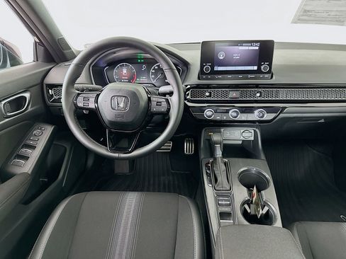 Used 2026 Honda Civic Sport image 20