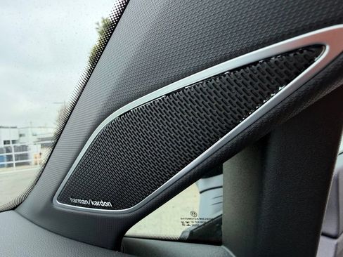 New 2026 Volkswagen GTI SE FWD image 29