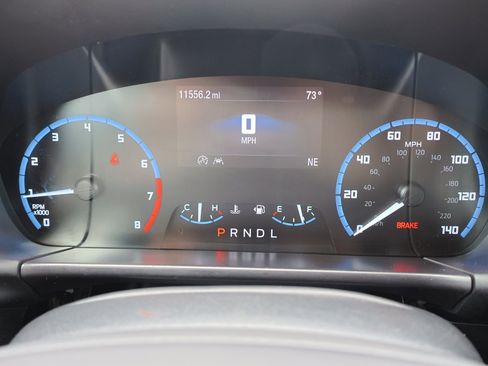 Used 2023 Ford Bronco Sport Big Bend image 22