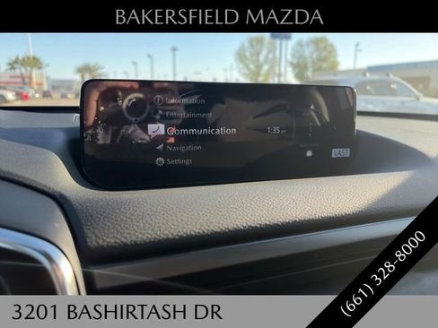 New 2026 MAZDA CX-50 2.5 Hybrid w/ Weather Package AWD/4WD image 19