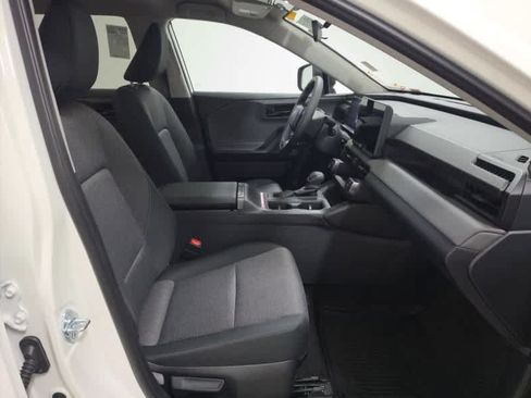 Used 2026 Toyota RAV4 LE FWD image 11