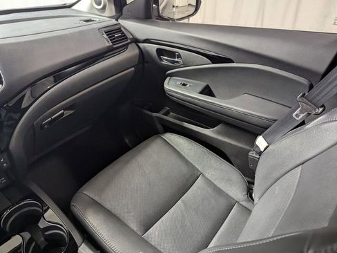Used 2022 Honda Pilot Elite image 8