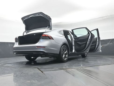 Certified 2023 Honda Accord EX-L image 52