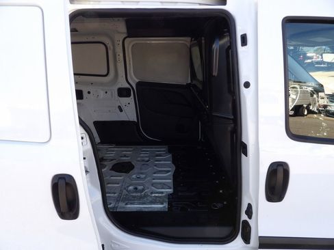 Used 2021 RAM ProMaster City Tradesman image 29