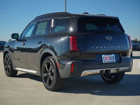 New 2026 MINI Cooper Countryman S w/ Comfort Package Max image 3