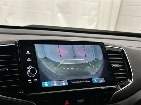 New 2025 Honda Ridgeline TrailSport+ image 23