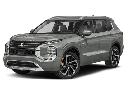 New 2024 Mitsubishi Outlander SEL