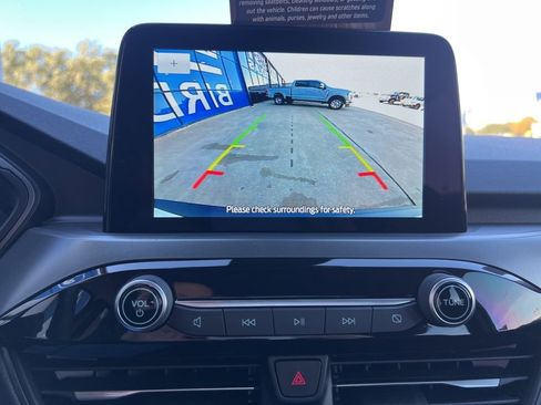 New 2026 Ford Escape Active image 22