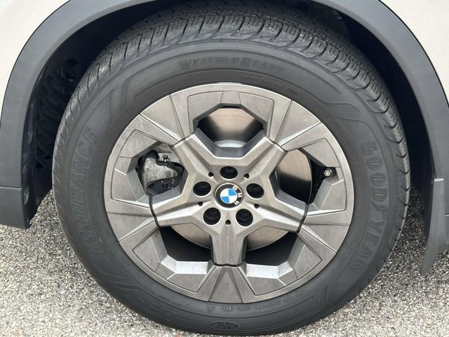Used 2023 BMW X1 xDrive28i w/ Convenience Package AWD/4WD image 12