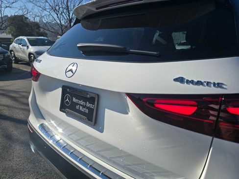 Used 2025 Mercedes-Benz GLA 250 GLA 250 image 15