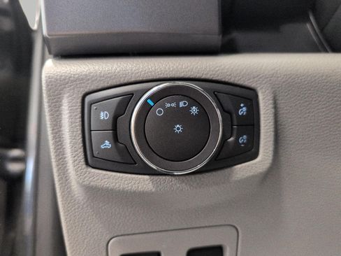 Used 2020 Ford F150 XLT w/ Equipment Group 301A Mid AWD/4WD image 10