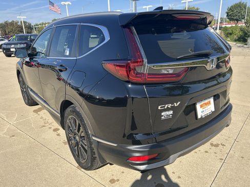 Used 2022 Honda CR-V Touring image 6
