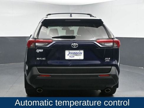 Used 2019 Toyota RAV4 XLE Premium w/ All Weather Liner Package AWD/4WD image 10