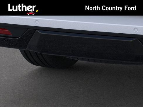 New 2025 Ford Expedition Platinum w/ Stealth Performance Package image 23