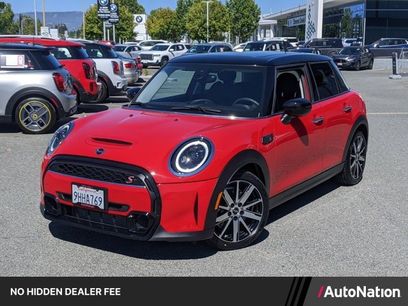 Used 2024 MINI Cooper S