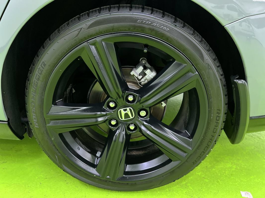 Used 2025 Honda Accord Sport image 15