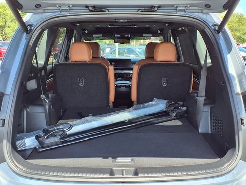 Used 2024 Kia Telluride EX X-Line AWD/4WD image 18