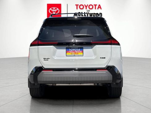 New 2026 Toyota RAV4 XSE AWD/4WD image 5