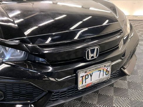 Used 2017 Honda Civic EX-L image 29