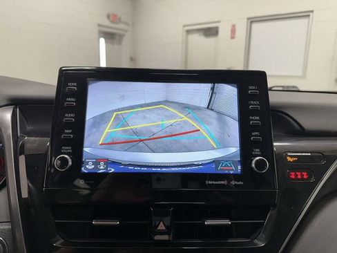 Used 2024 Toyota Camry XSE FWD image 29