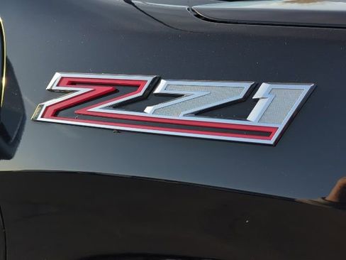 Used 2022 Chevrolet Silverado 1500 LT Trail Boss w/ LT Trail Boss Premium Package image 28