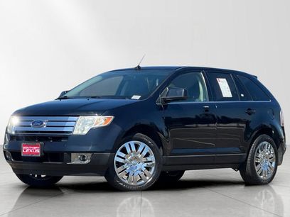 Used 2009 Ford Edge Limited