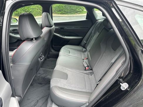 Used 2025 Hyundai Sonata N Line FWD image 23