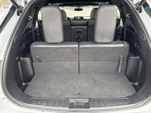 Used 2024 Mitsubishi Outlander SEL image 42