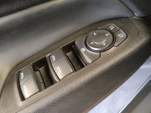 Used 2022 Chevrolet Equinox LT FWD image 27